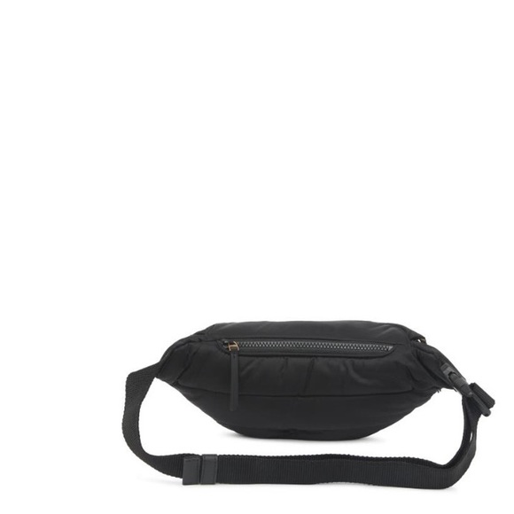 Tory Burch Ella Logo Belt Bag - Picture 6 of 8